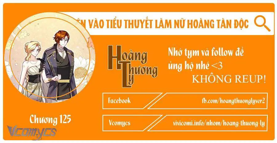 Xuyên Vào Tiểu Thuyết Làm Nữ Hoàng Tàn Độc Nettruyen ZZZ Chương 125 Page 1