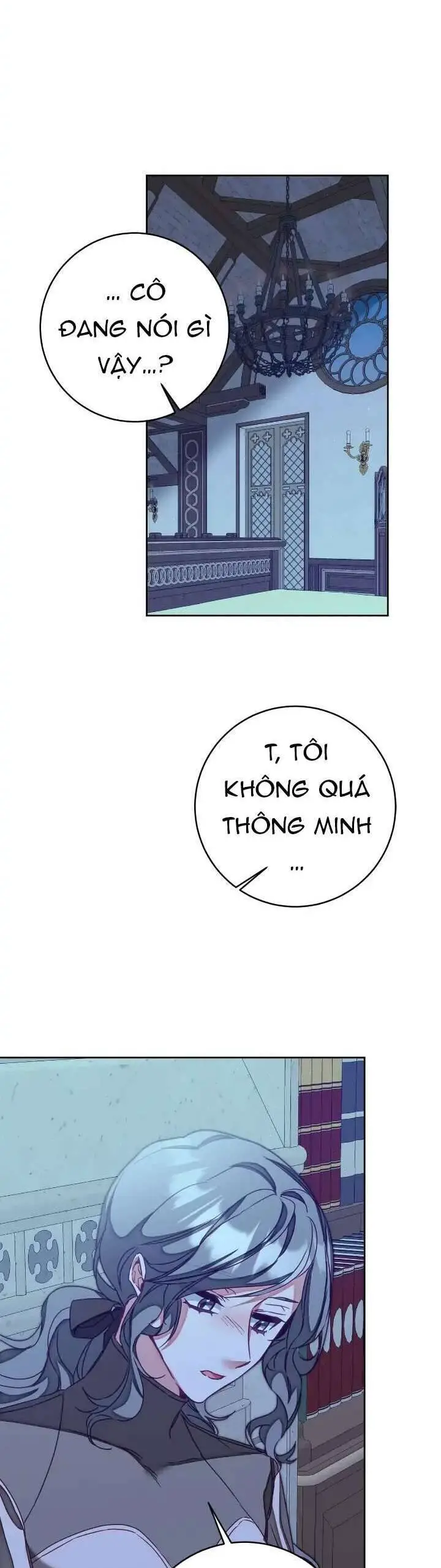 Xuyên Vào Tiểu Thuyết Làm Nữ Hoàng Tàn Độc Nettruyen ZZZ Chương 125 Page 3