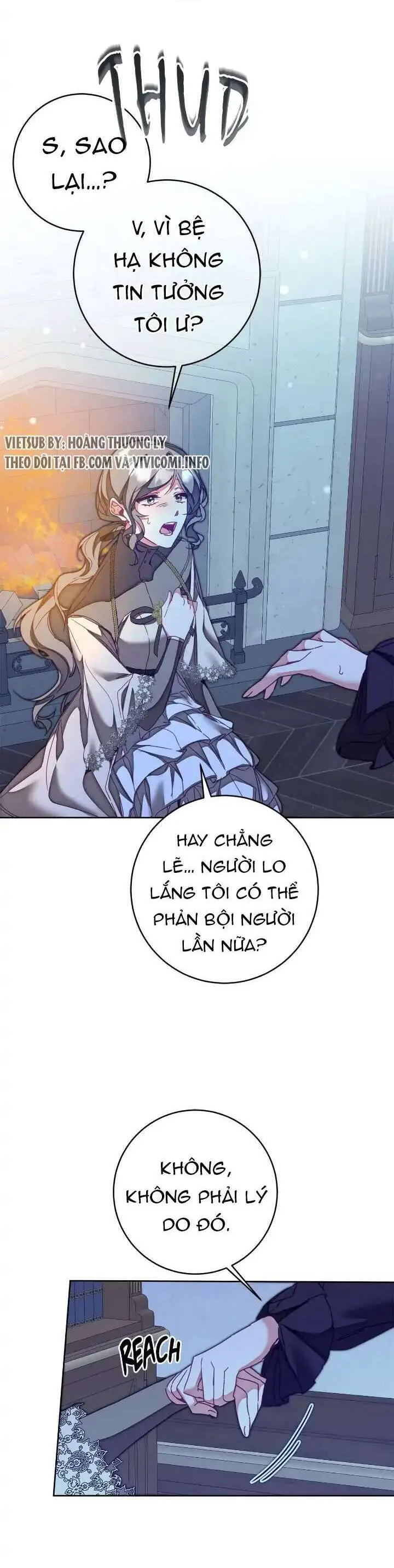 Xuyên Vào Tiểu Thuyết Làm Nữ Hoàng Tàn Độc Nettruyen ZZZ Chương 125 Page 9