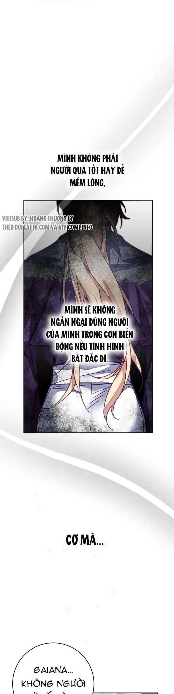 Xuyên Vào Tiểu Thuyết Làm Nữ Hoàng Tàn Độc Nettruyen ZZZ Chương 125 Page 11