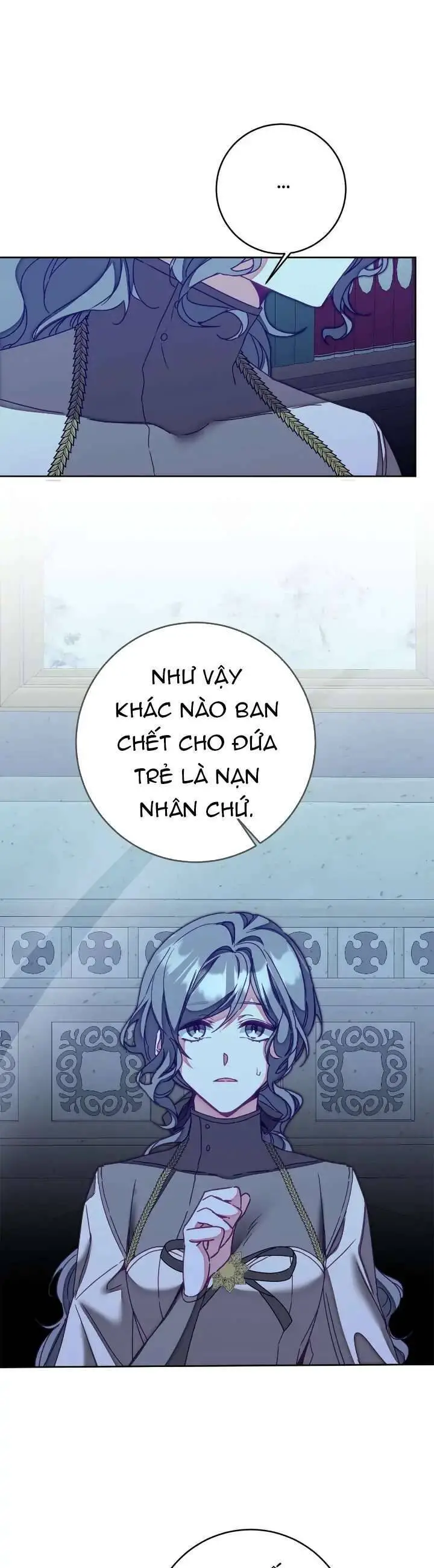 Xuyên Vào Tiểu Thuyết Làm Nữ Hoàng Tàn Độc Nettruyen ZZZ Chương 125 Page 13