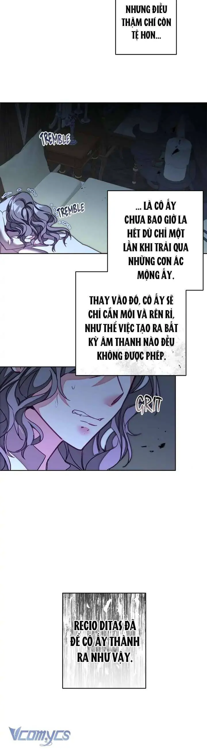 Xuyên Vào Tiểu Thuyết Làm Nữ Hoàng Tàn Độc Nettruyen ZZZ Chương 125 Page 17