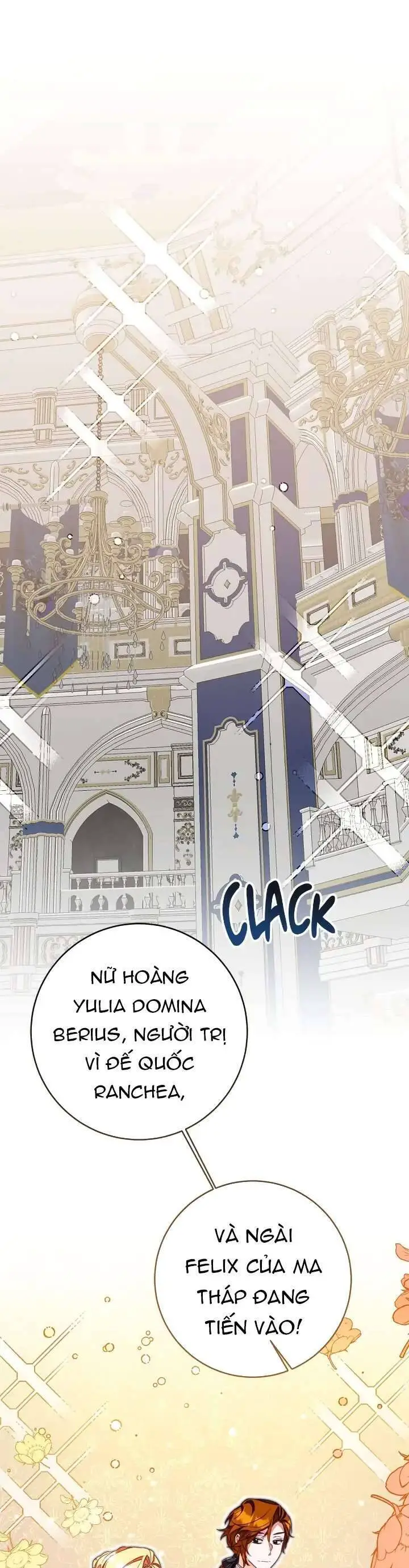 Xuyên Vào Tiểu Thuyết Làm Nữ Hoàng Tàn Độc Nettruyen ZZZ Chương 125 Page 33