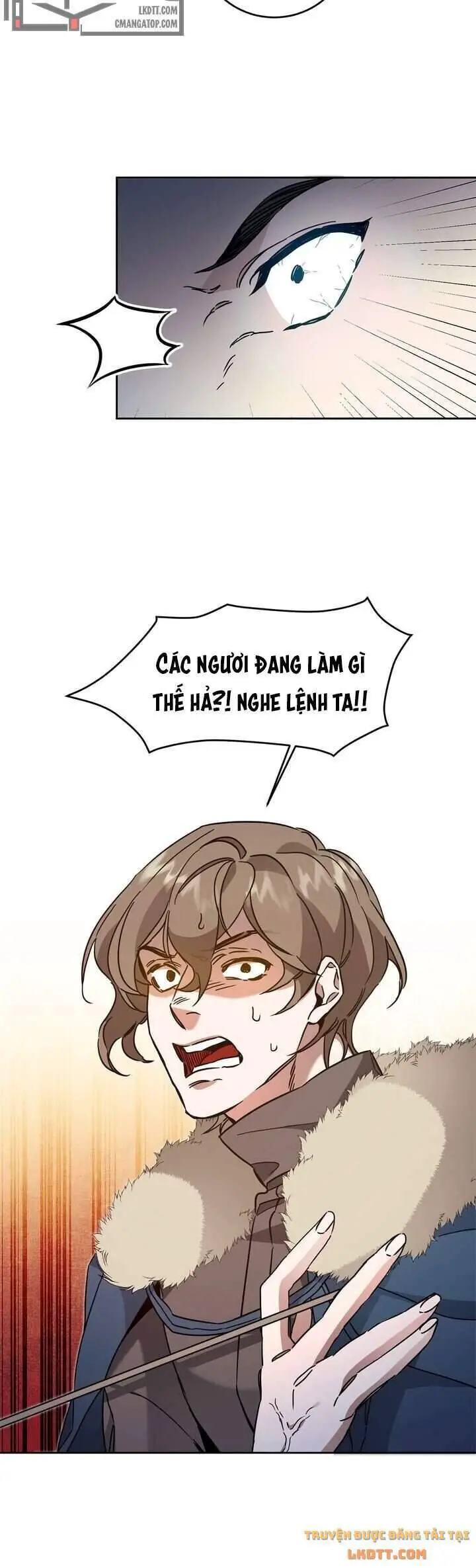 Xuyên Vào Tiểu Thuyết Làm Nữ Hoàng Tàn Độc Nettruyen ZZZ Chương 62 Page 11