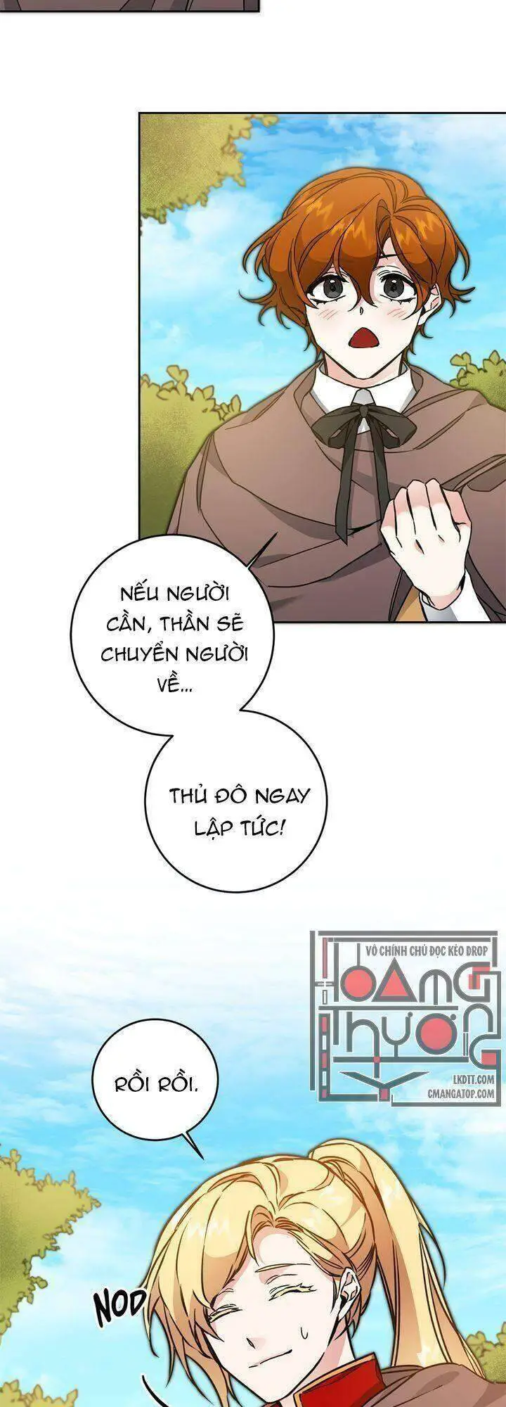 Xuyên Vào Tiểu Thuyết Làm Nữ Hoàng Tàn Độc Nettruyen ZZZ Chương 61 Page 6