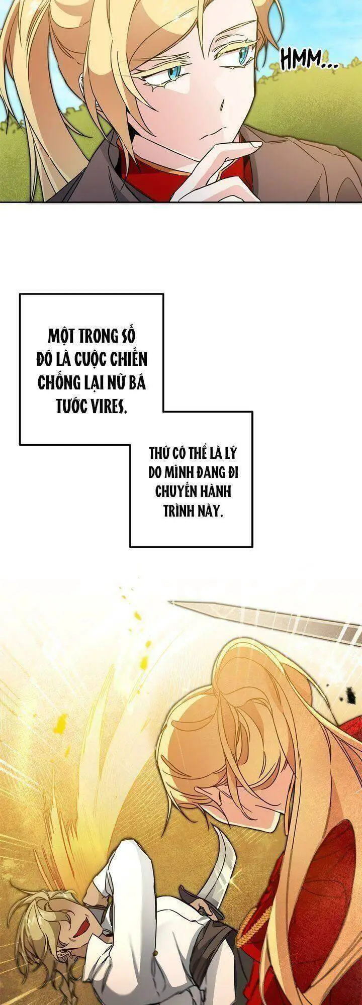 Xuyên Vào Tiểu Thuyết Làm Nữ Hoàng Tàn Độc Nettruyen ZZZ Chương 61 Page 12