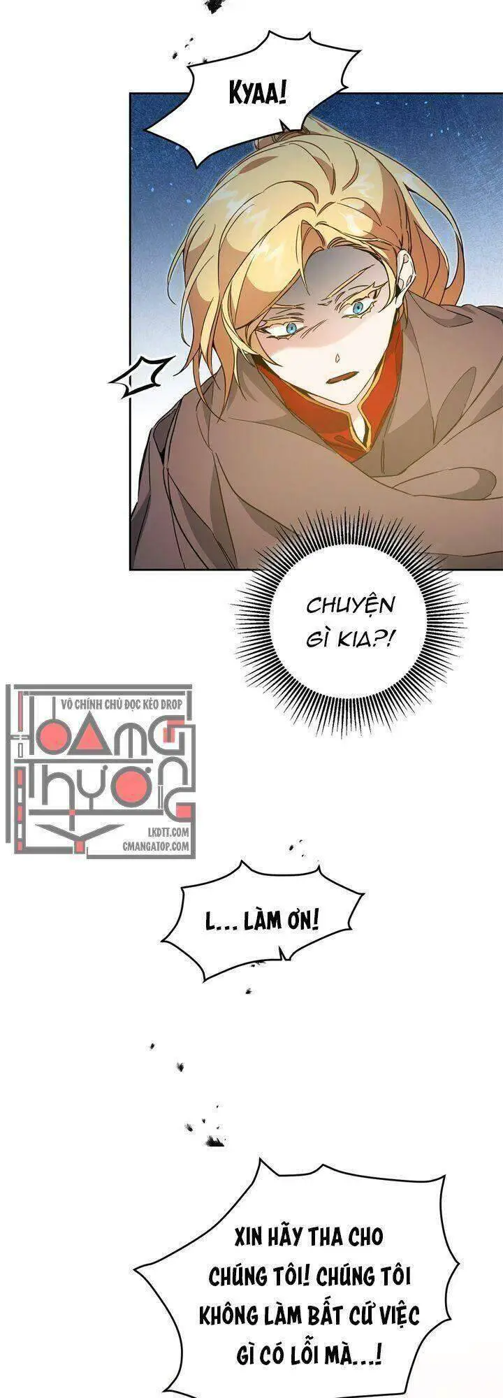 Xuyên Vào Tiểu Thuyết Làm Nữ Hoàng Tàn Độc Nettruyen ZZZ Chương 61 Page 16