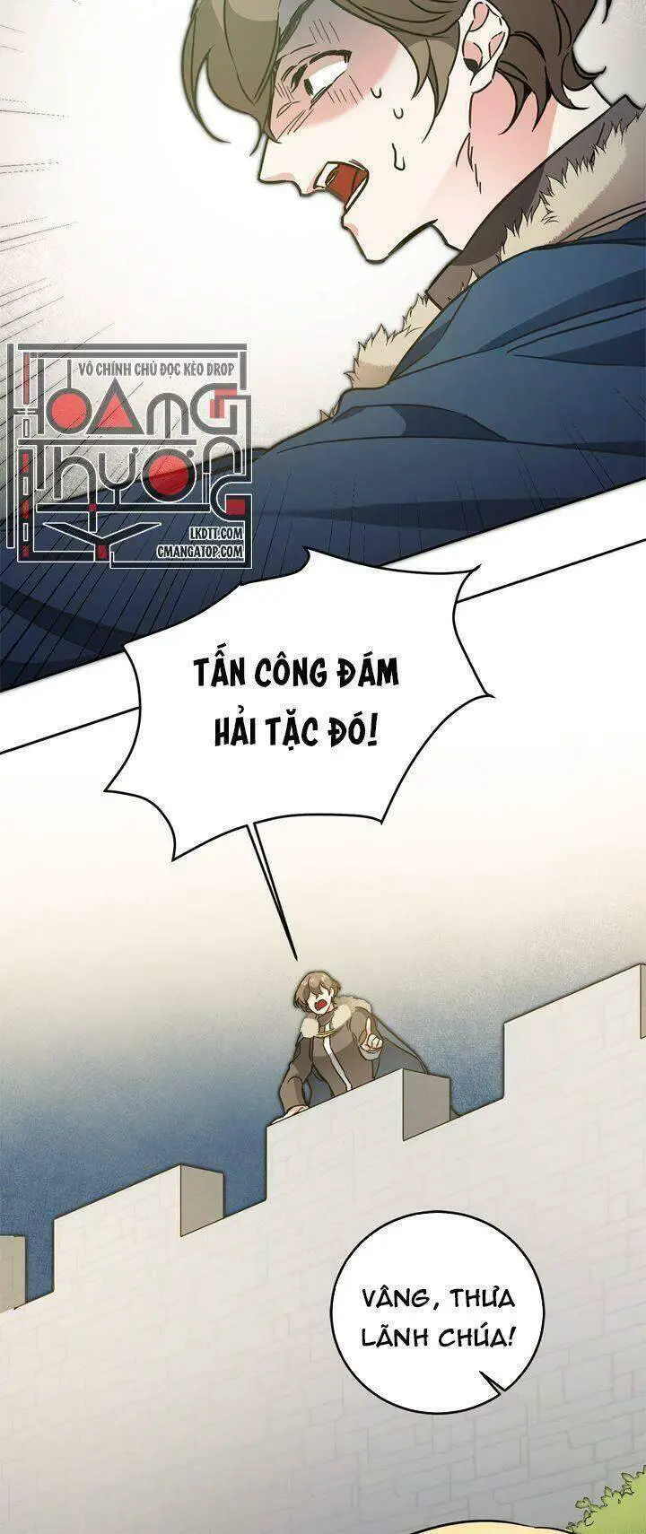 Xuyên Vào Tiểu Thuyết Làm Nữ Hoàng Tàn Độc Nettruyen ZZZ Chương 61 Page 32