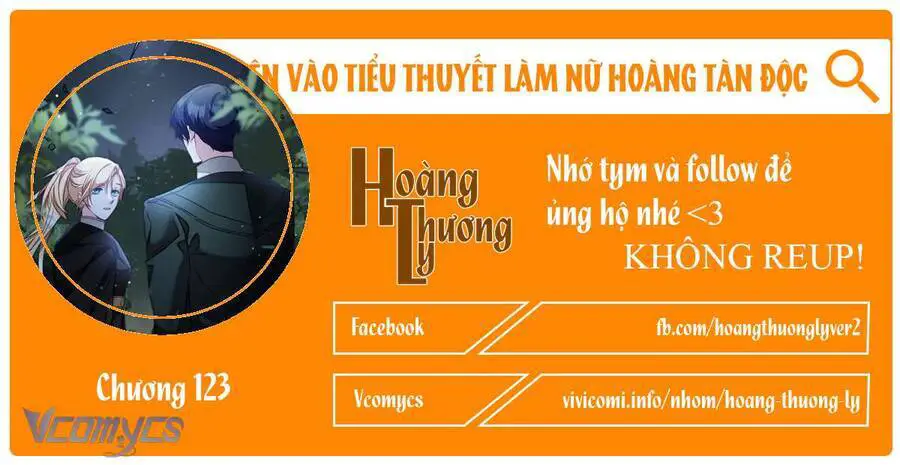 Xuyên Vào Tiểu Thuyết Làm Nữ Hoàng Tàn Độc Nettruyen ZZZ Chương 123 Page 1