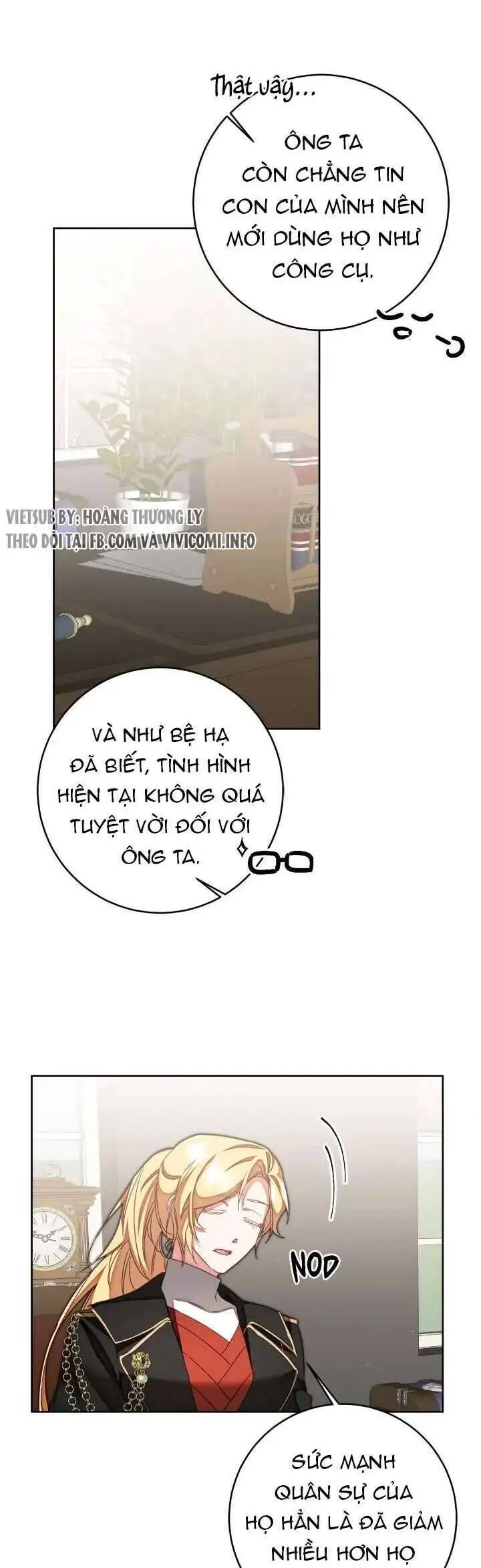 Xuyên Vào Tiểu Thuyết Làm Nữ Hoàng Tàn Độc Nettruyen ZZZ Chương 123 Page 7