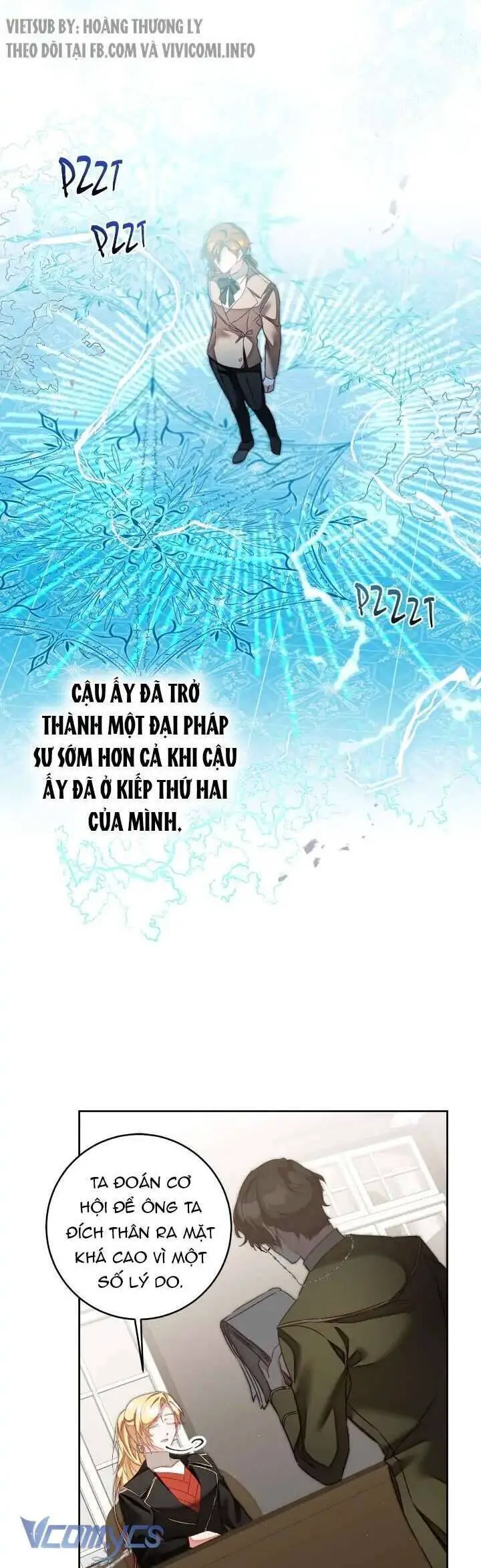 Xuyên Vào Tiểu Thuyết Làm Nữ Hoàng Tàn Độc Nettruyen ZZZ Chương 123 Page 9