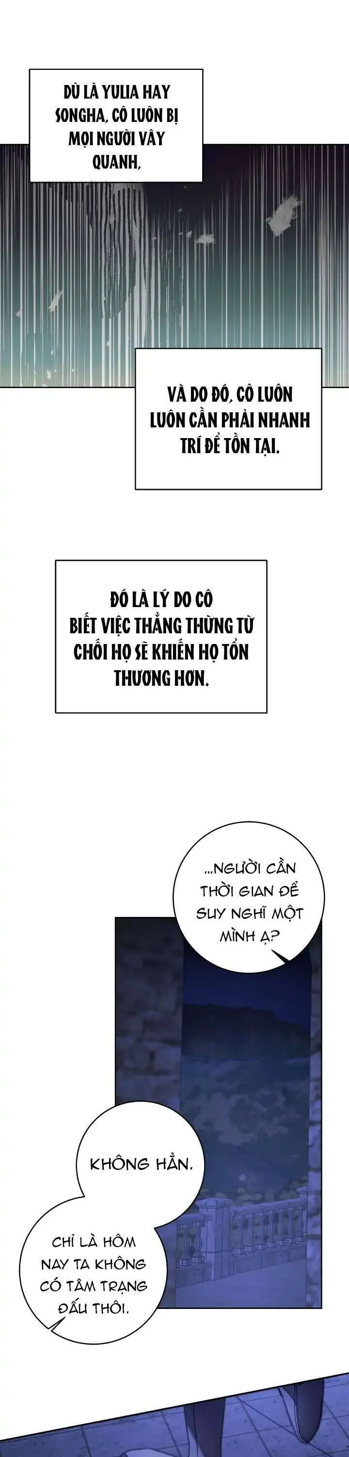 Xuyên Vào Tiểu Thuyết Làm Nữ Hoàng Tàn Độc Nettruyen ZZZ Chương 123 Page 14