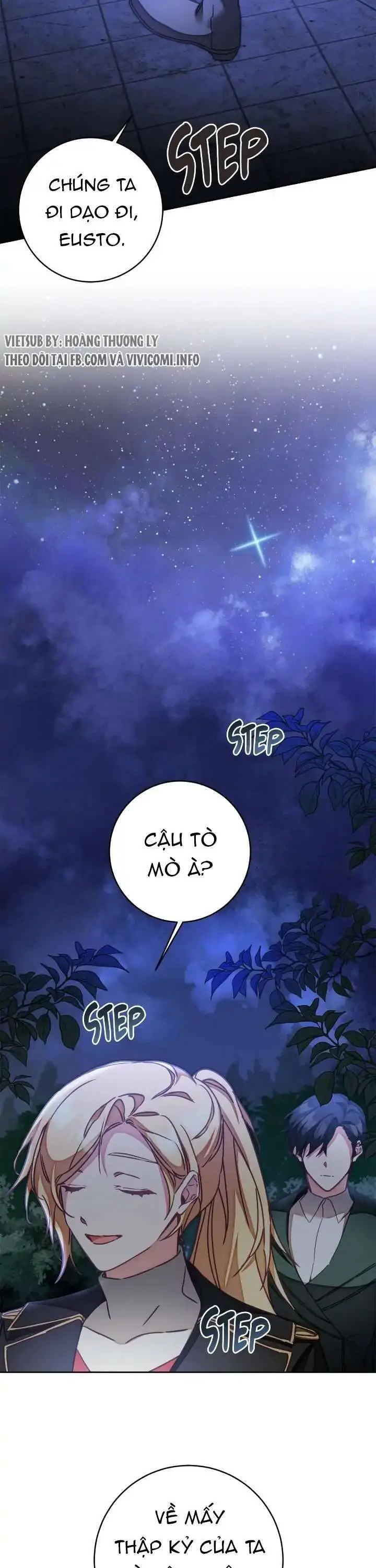 Xuyên Vào Tiểu Thuyết Làm Nữ Hoàng Tàn Độc Nettruyen ZZZ Chương 123 Page 15