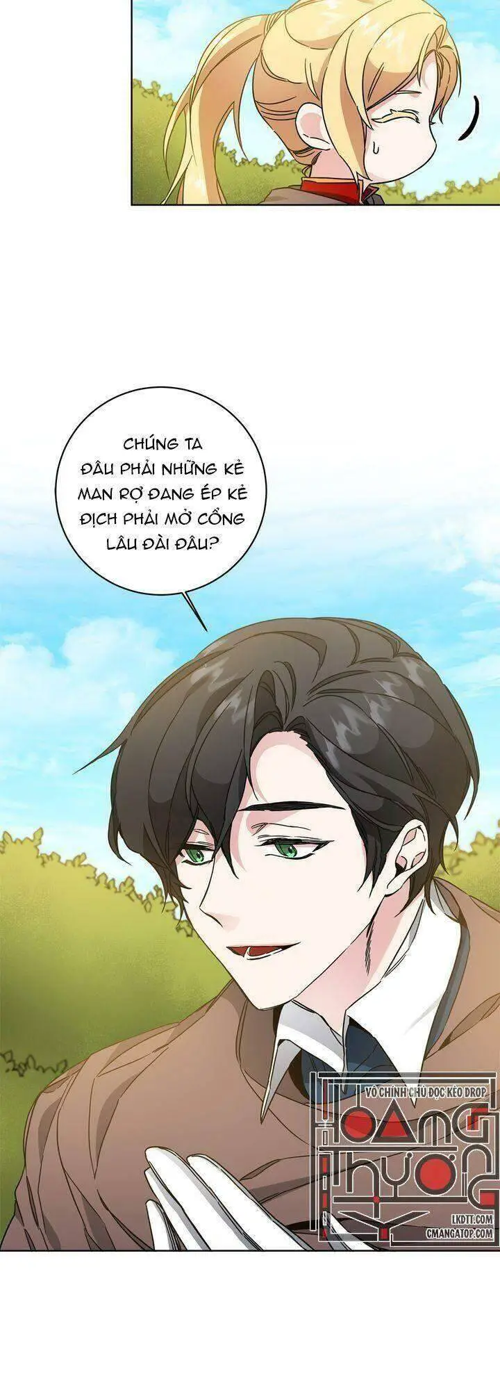 Xuyên Vào Tiểu Thuyết Làm Nữ Hoàng Tàn Độc Nettruyen ZZZ Chương 60 Page 39