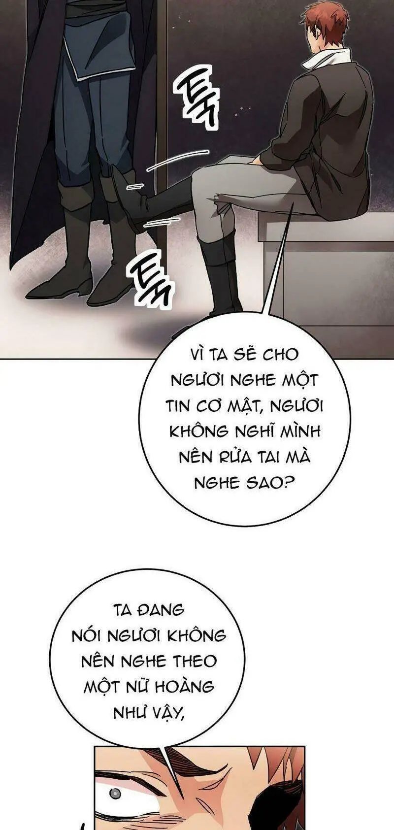 Xuyên Vào Tiểu Thuyết Làm Nữ Hoàng Tàn Độc Nettruyen ZZZ Chương 24 Page 19