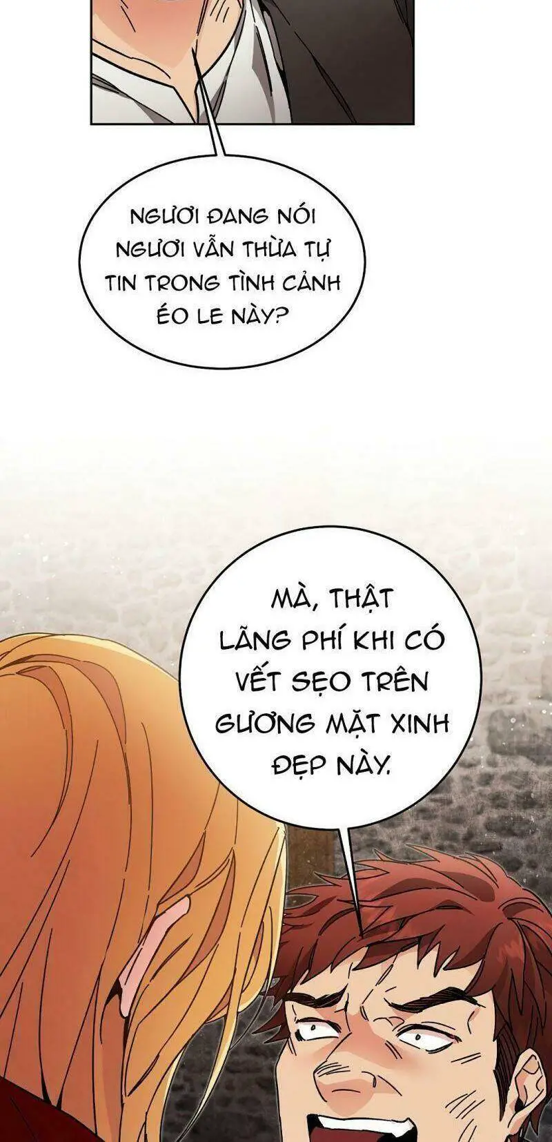 Xuyên Vào Tiểu Thuyết Làm Nữ Hoàng Tàn Độc Nettruyen ZZZ Chương 24 Page 36