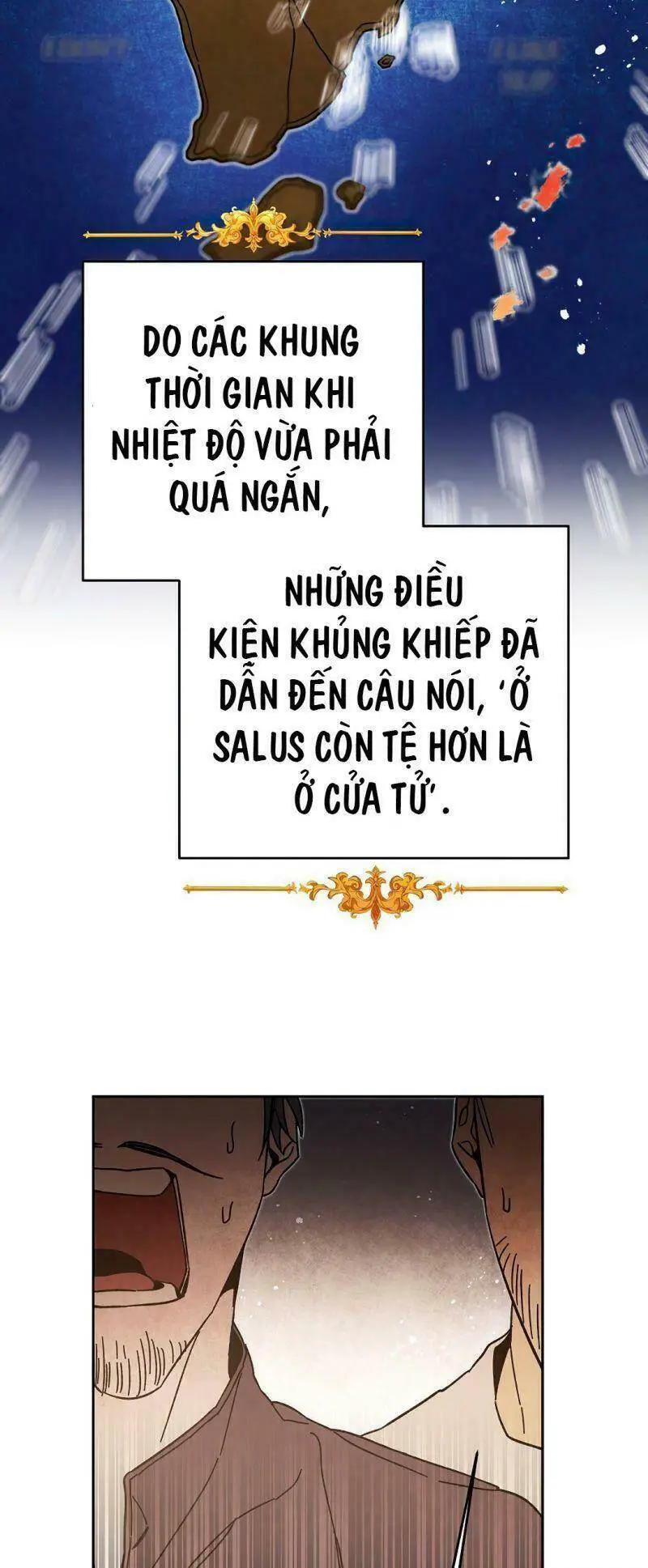 Xuyên Vào Tiểu Thuyết Làm Nữ Hoàng Tàn Độc Nettruyen ZZZ Chương 24 Page 71