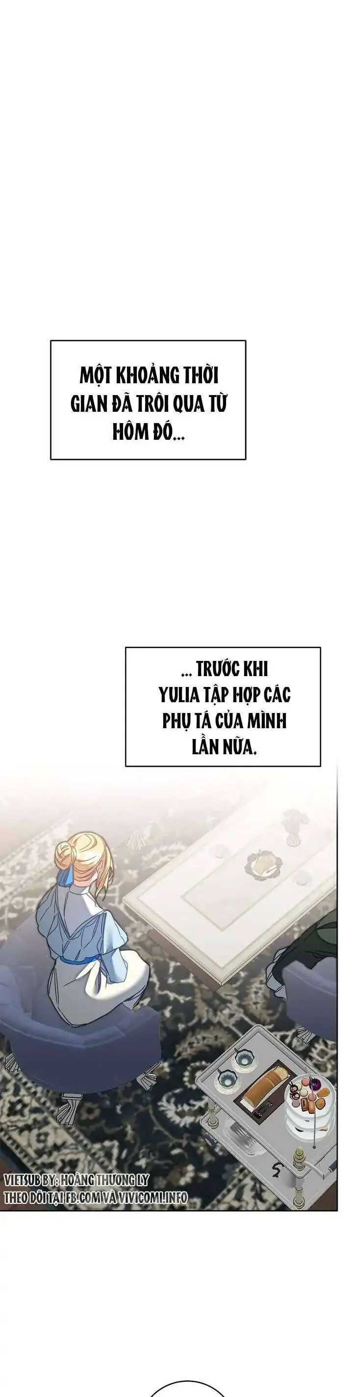 Xuyên Vào Tiểu Thuyết Làm Nữ Hoàng Tàn Độc Nettruyen ZZZ Chương 122 Page 3