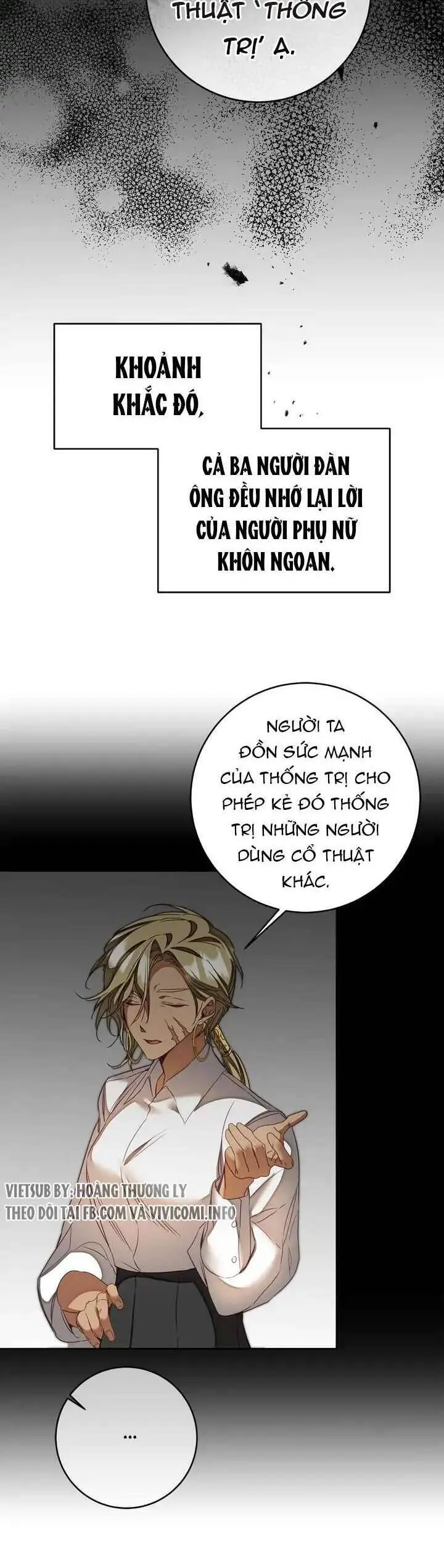 Xuyên Vào Tiểu Thuyết Làm Nữ Hoàng Tàn Độc Nettruyen ZZZ Chương 122 Page 8
