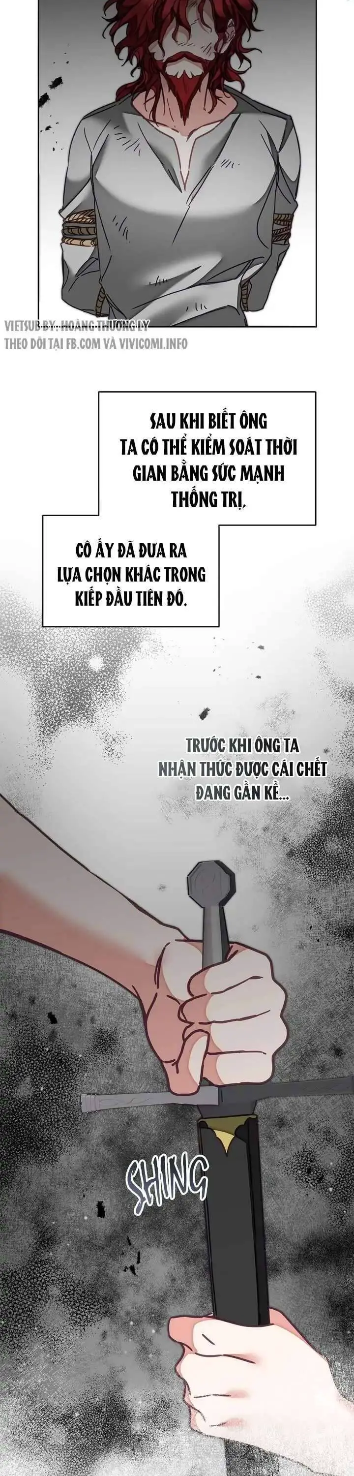 Xuyên Vào Tiểu Thuyết Làm Nữ Hoàng Tàn Độc Nettruyen ZZZ Chương 122 Page 15