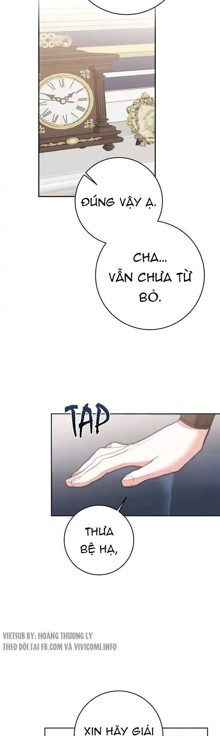 Xuyên Vào Tiểu Thuyết Làm Nữ Hoàng Tàn Độc Nettruyen ZZZ Chương 122 Page 24