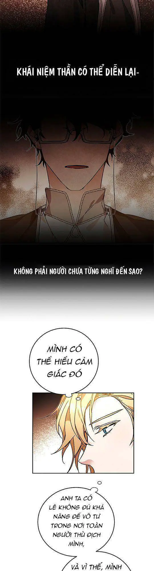 Xuyên Vào Tiểu Thuyết Làm Nữ Hoàng Tàn Độc Nettruyen ZZZ Chương 27 Page 3