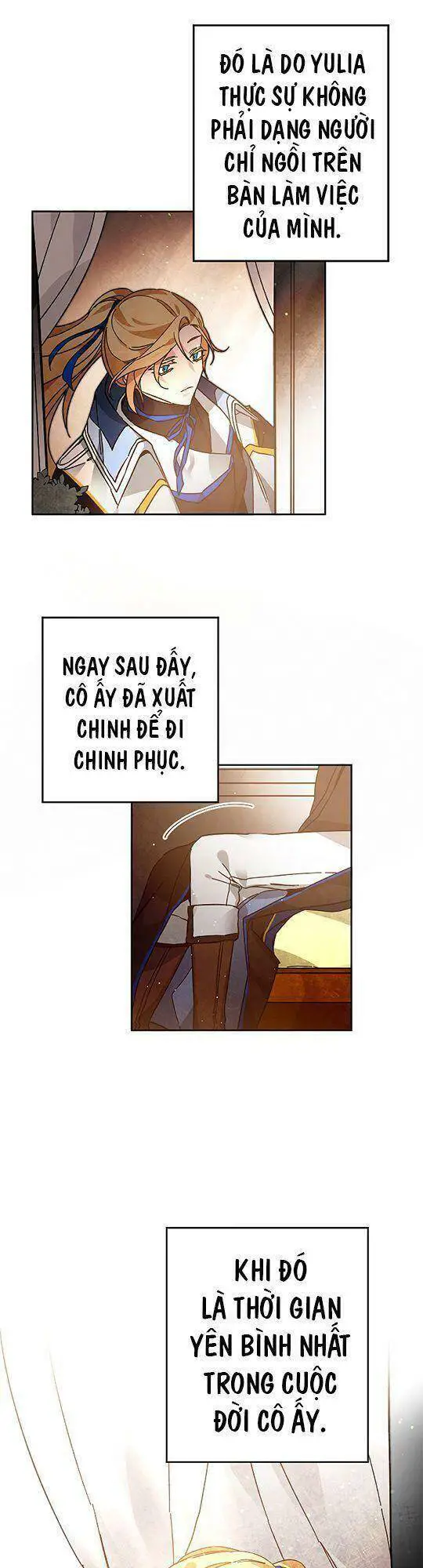 Xuyên Vào Tiểu Thuyết Làm Nữ Hoàng Tàn Độc Nettruyen ZZZ Chương 27 Page 16