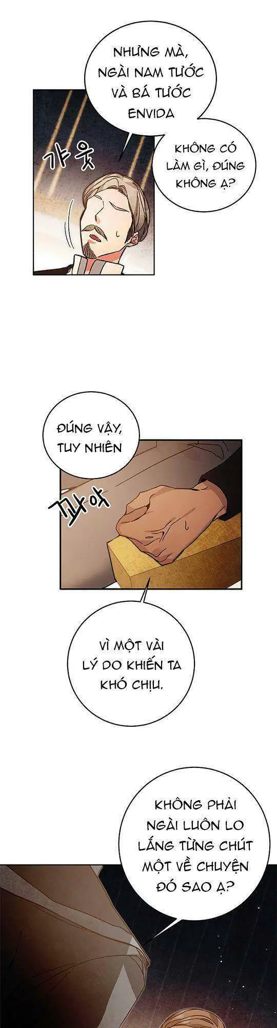 Xuyên Vào Tiểu Thuyết Làm Nữ Hoàng Tàn Độc Nettruyen ZZZ Chương 27 Page 28
