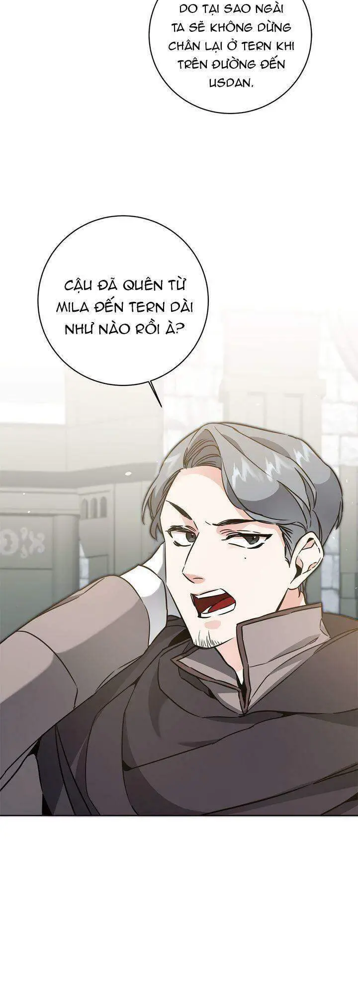 Xuyên Vào Tiểu Thuyết Làm Nữ Hoàng Tàn Độc Nettruyen ZZZ Chương 58 Page 46