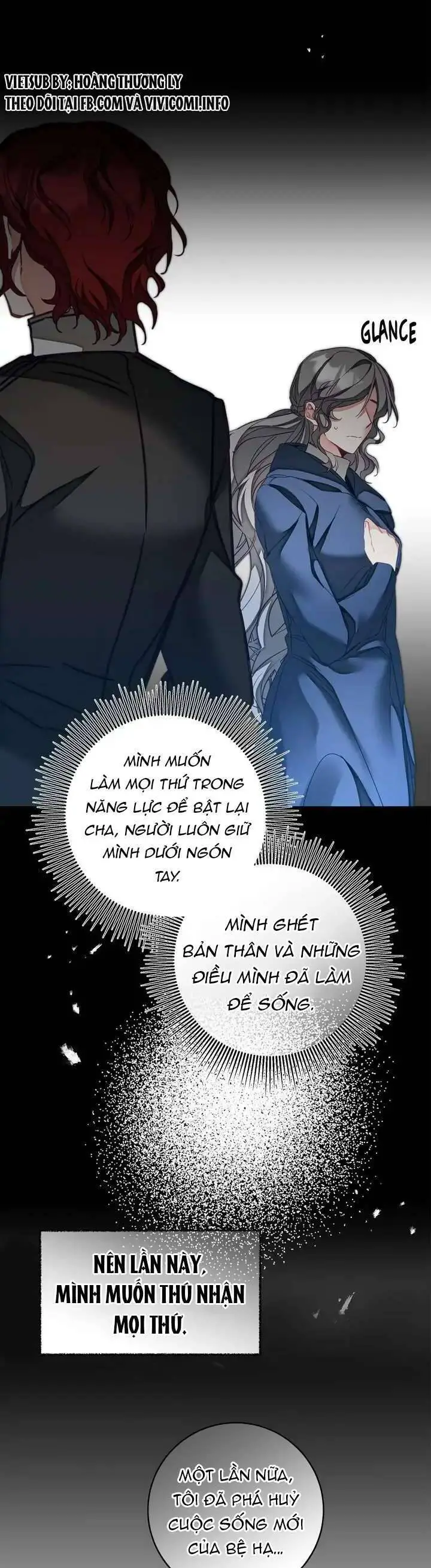 Xuyên Vào Tiểu Thuyết Làm Nữ Hoàng Tàn Độc Nettruyen ZZZ Chương 121 Page 28