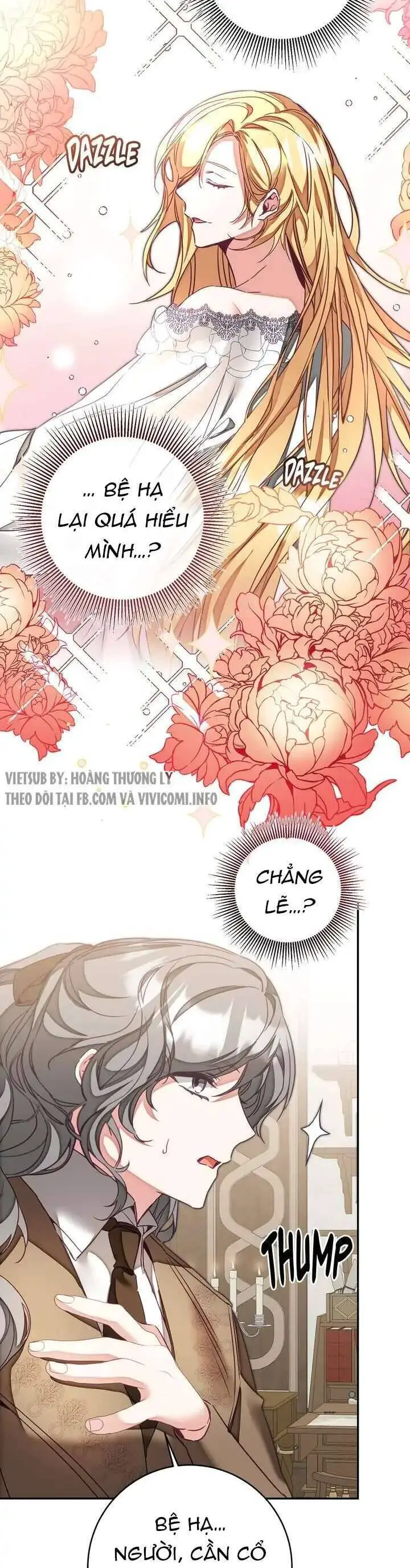 Xuyên Vào Tiểu Thuyết Làm Nữ Hoàng Tàn Độc Nettruyen ZZZ Chương 121 Page 34