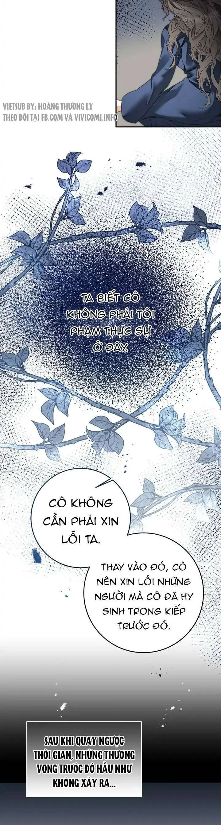 Xuyên Vào Tiểu Thuyết Làm Nữ Hoàng Tàn Độc Nettruyen ZZZ Chương 121 Page 38