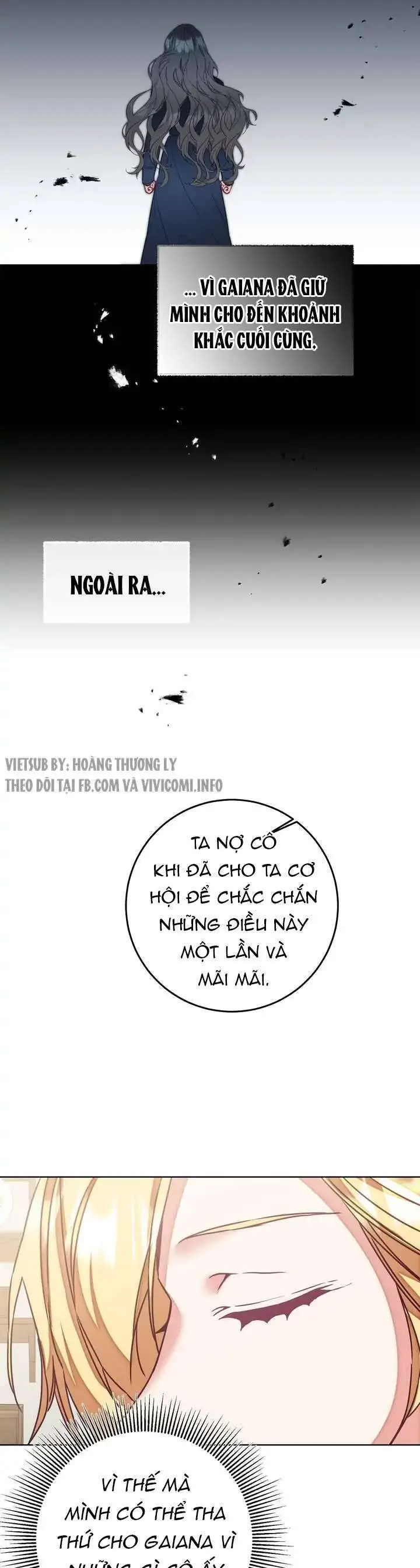 Xuyên Vào Tiểu Thuyết Làm Nữ Hoàng Tàn Độc Nettruyen ZZZ Chương 121 Page 39