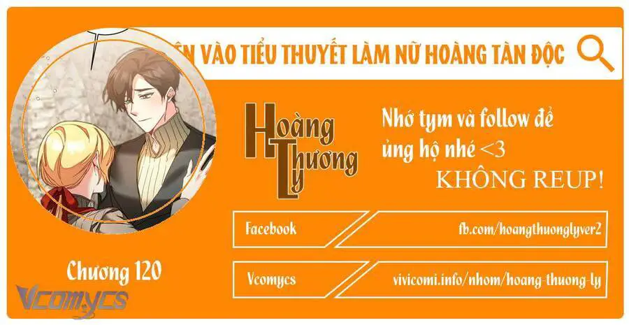 Xuyên Vào Tiểu Thuyết Làm Nữ Hoàng Tàn Độc Nettruyen ZZZ Chương 120 Page 1