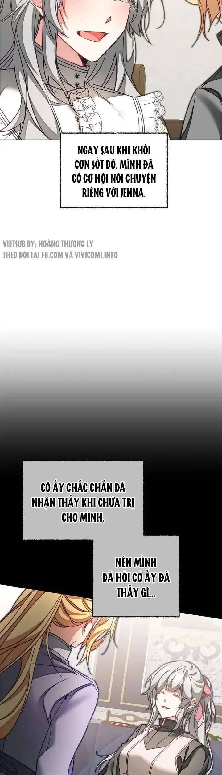 Xuyên Vào Tiểu Thuyết Làm Nữ Hoàng Tàn Độc Nettruyen ZZZ Chương 120 Page 7