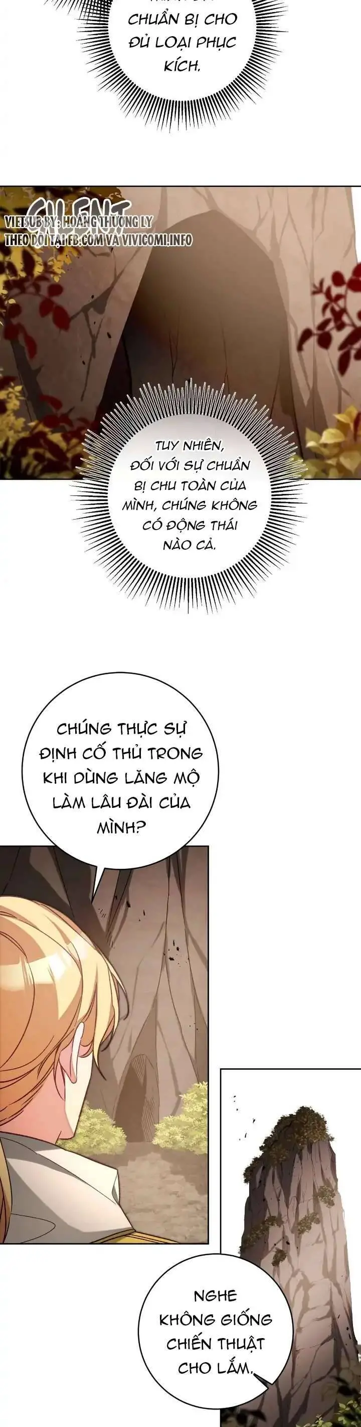 Xuyên Vào Tiểu Thuyết Làm Nữ Hoàng Tàn Độc Nettruyen ZZZ Chương 137 Page 3