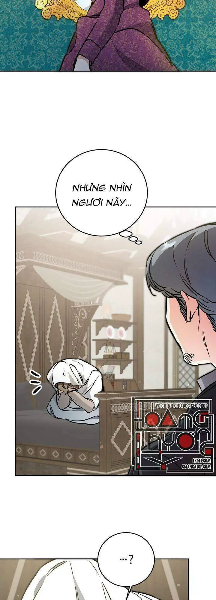 Xuyên Vào Tiểu Thuyết Làm Nữ Hoàng Tàn Độc Nettruyen ZZZ Chương 59 Page 18