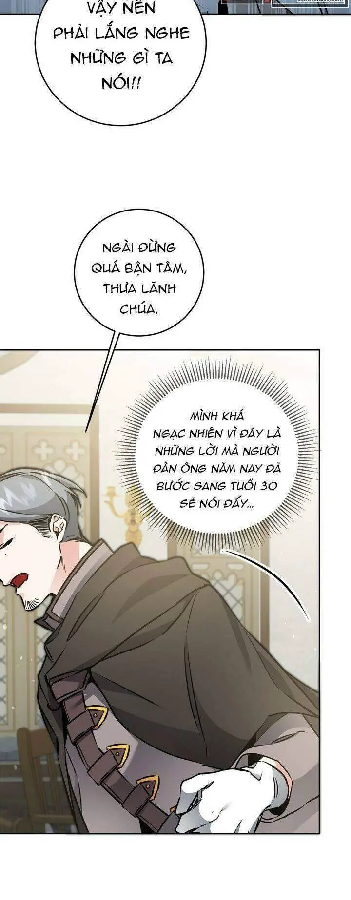 Xuyên Vào Tiểu Thuyết Làm Nữ Hoàng Tàn Độc Nettruyen ZZZ Chương 59 Page 21