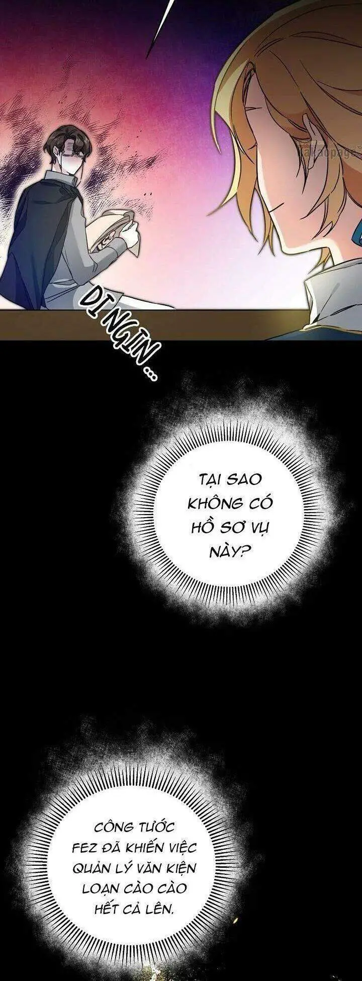 Xuyên Vào Tiểu Thuyết Làm Nữ Hoàng Tàn Độc Nettruyen ZZZ Chương 56 Page 6