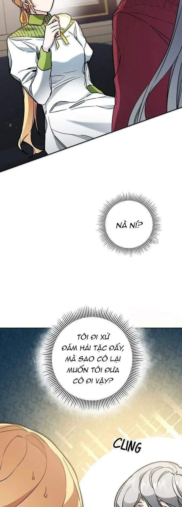 Xuyên Vào Tiểu Thuyết Làm Nữ Hoàng Tàn Độc Nettruyen ZZZ Chương 56 Page 32