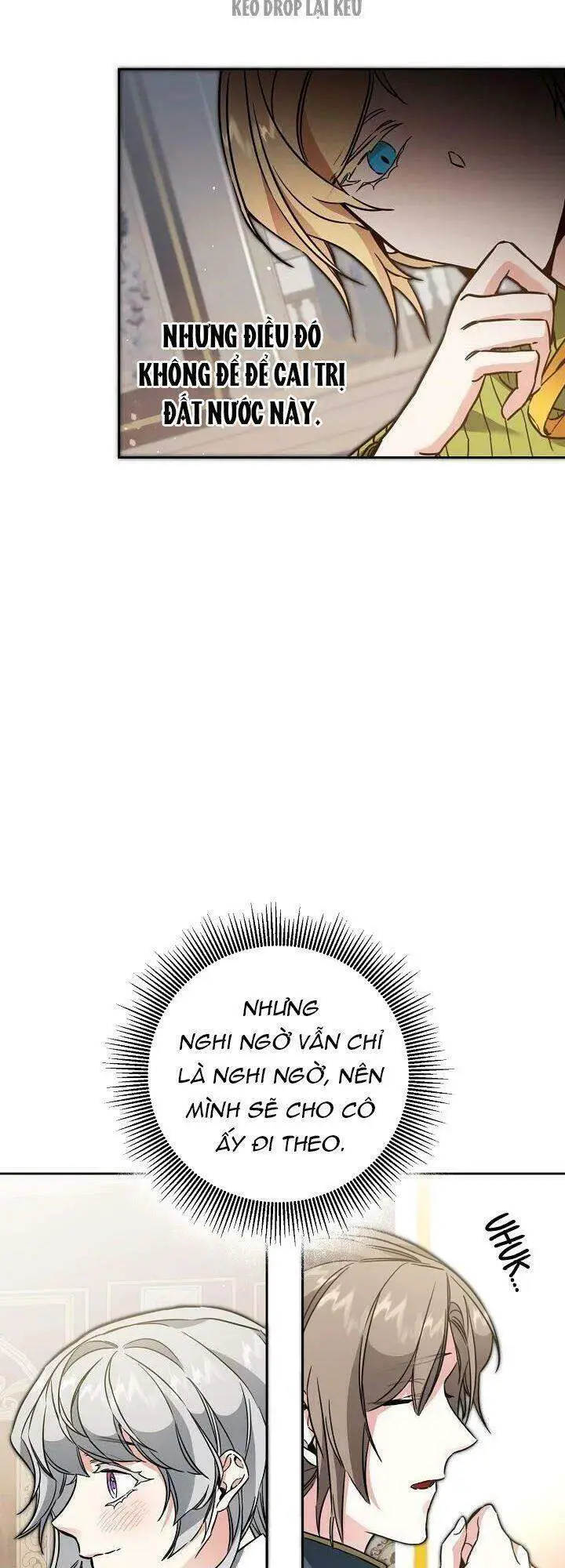 Xuyên Vào Tiểu Thuyết Làm Nữ Hoàng Tàn Độc Nettruyen ZZZ Chương 56 Page 45