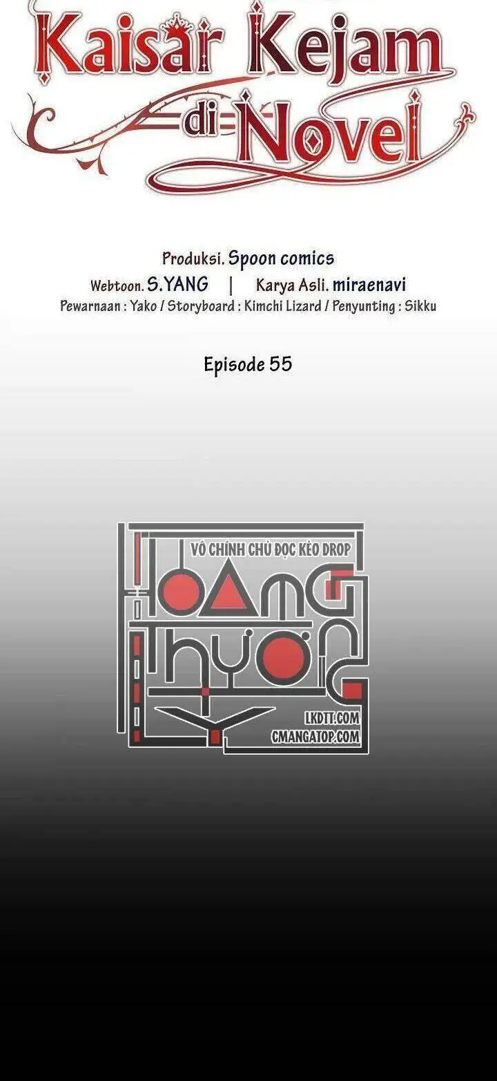 Xuyên Vào Tiểu Thuyết Làm Nữ Hoàng Tàn Độc Nettruyen ZZZ Chương 55 Page 14