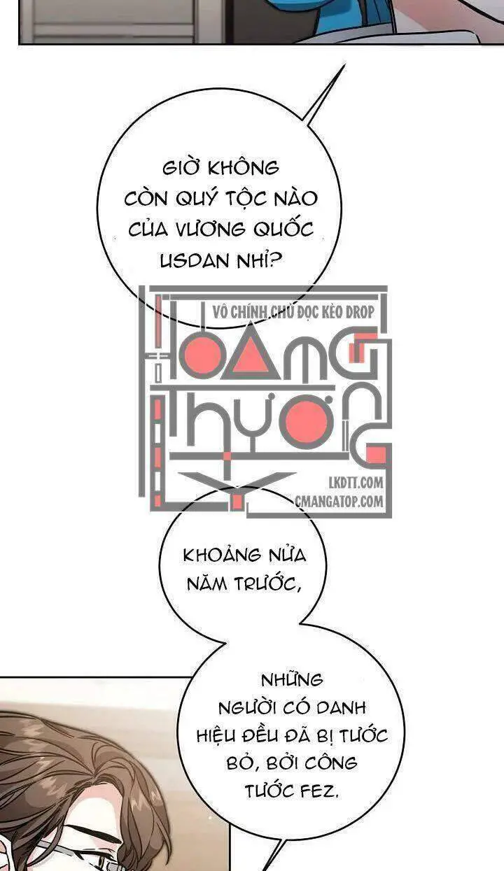 Xuyên Vào Tiểu Thuyết Làm Nữ Hoàng Tàn Độc Nettruyen ZZZ Chương 55 Page 19