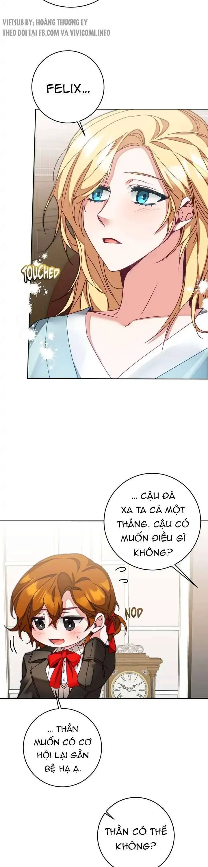 Xuyên Vào Tiểu Thuyết Làm Nữ Hoàng Tàn Độc Nettruyen ZZZ Chương 118 Page 28