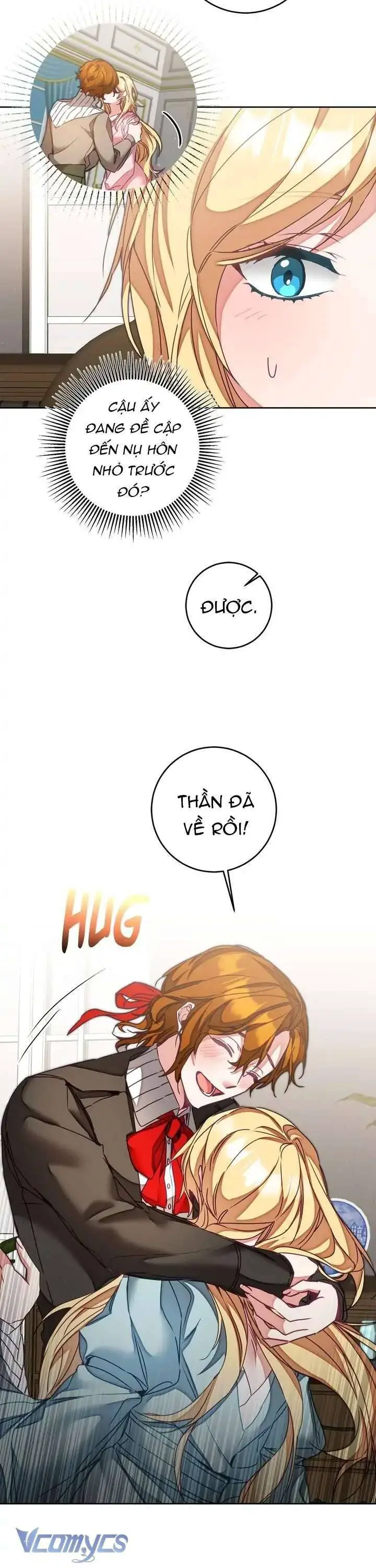 Xuyên Vào Tiểu Thuyết Làm Nữ Hoàng Tàn Độc Nettruyen ZZZ Chương 118 Page 29