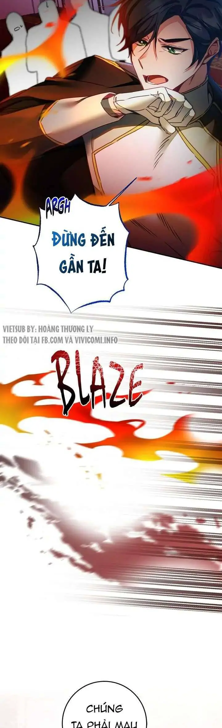 Xuyên Vào Tiểu Thuyết Làm Nữ Hoàng Tàn Độc Nettruyen ZZZ Chương 116 Page 27