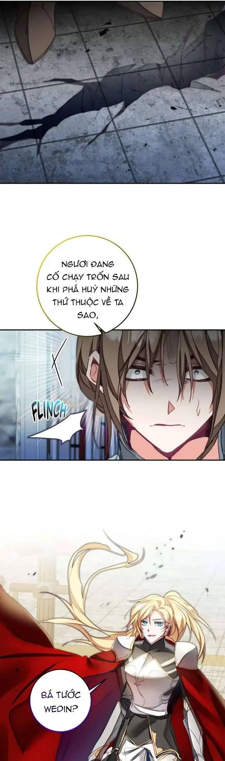 Xuyên Vào Tiểu Thuyết Làm Nữ Hoàng Tàn Độc Nettruyen ZZZ Chương 116 Page 32