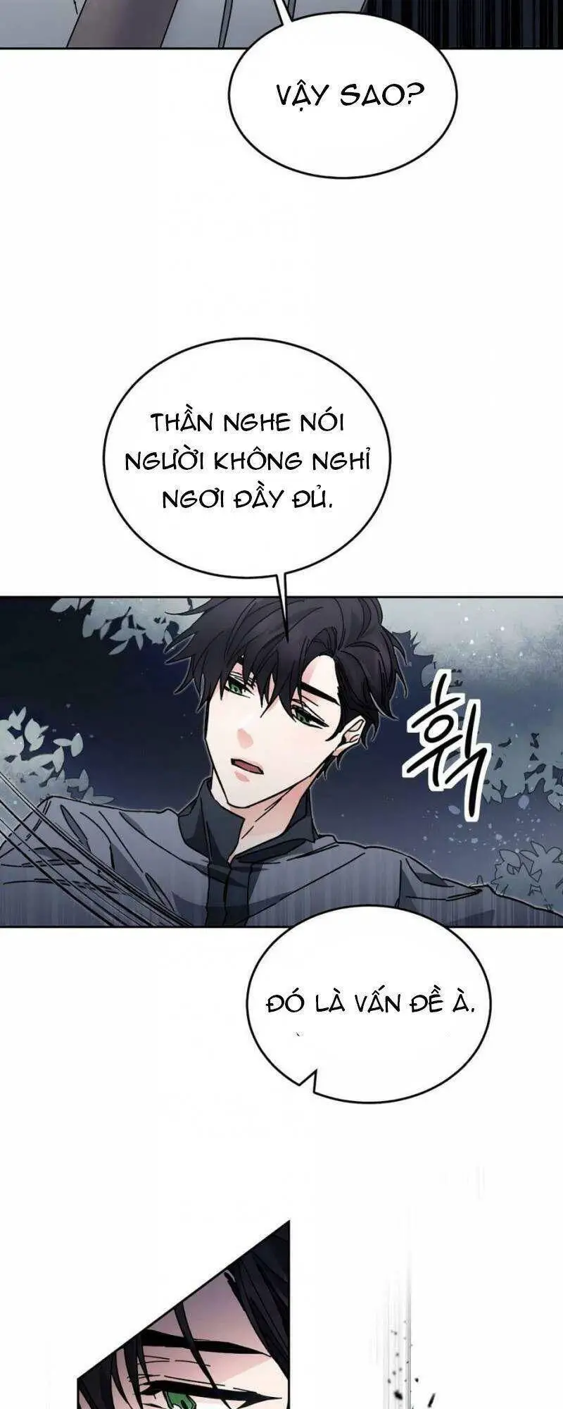 Xuyên Vào Tiểu Thuyết Làm Nữ Hoàng Tàn Độc Nettruyen ZZZ Chương 19 Page 19