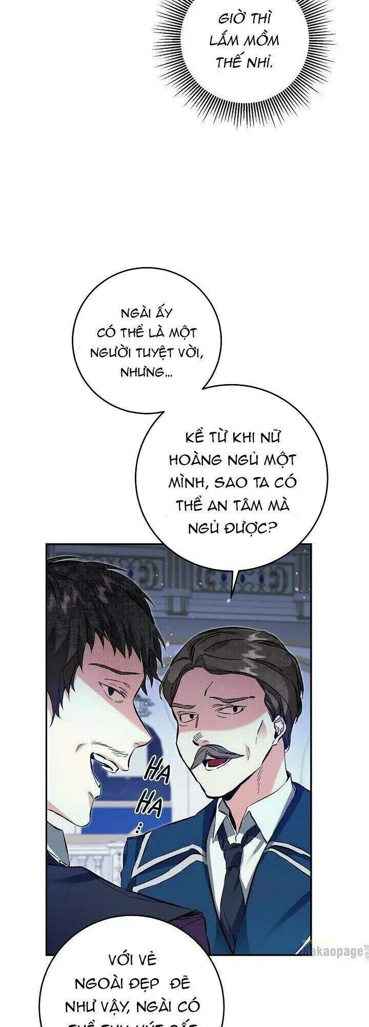 Xuyên Vào Tiểu Thuyết Làm Nữ Hoàng Tàn Độc Nettruyen ZZZ Chương 52 Page 3