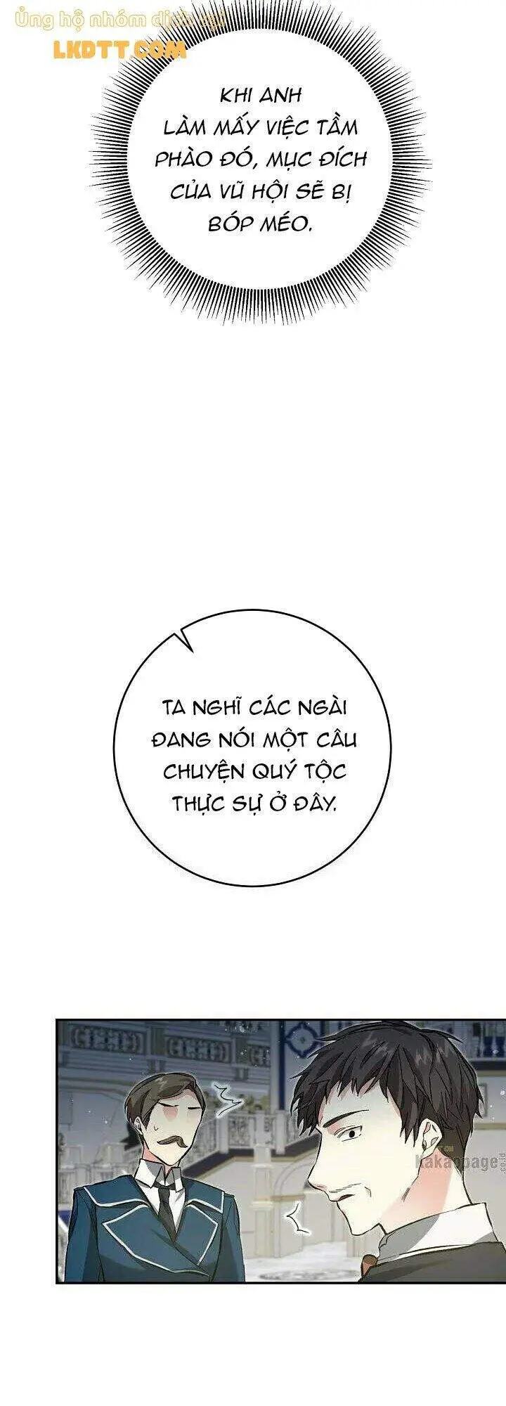 Xuyên Vào Tiểu Thuyết Làm Nữ Hoàng Tàn Độc Nettruyen ZZZ Chương 52 Page 9